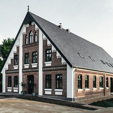 Das Timmann Stelle Exterior foto