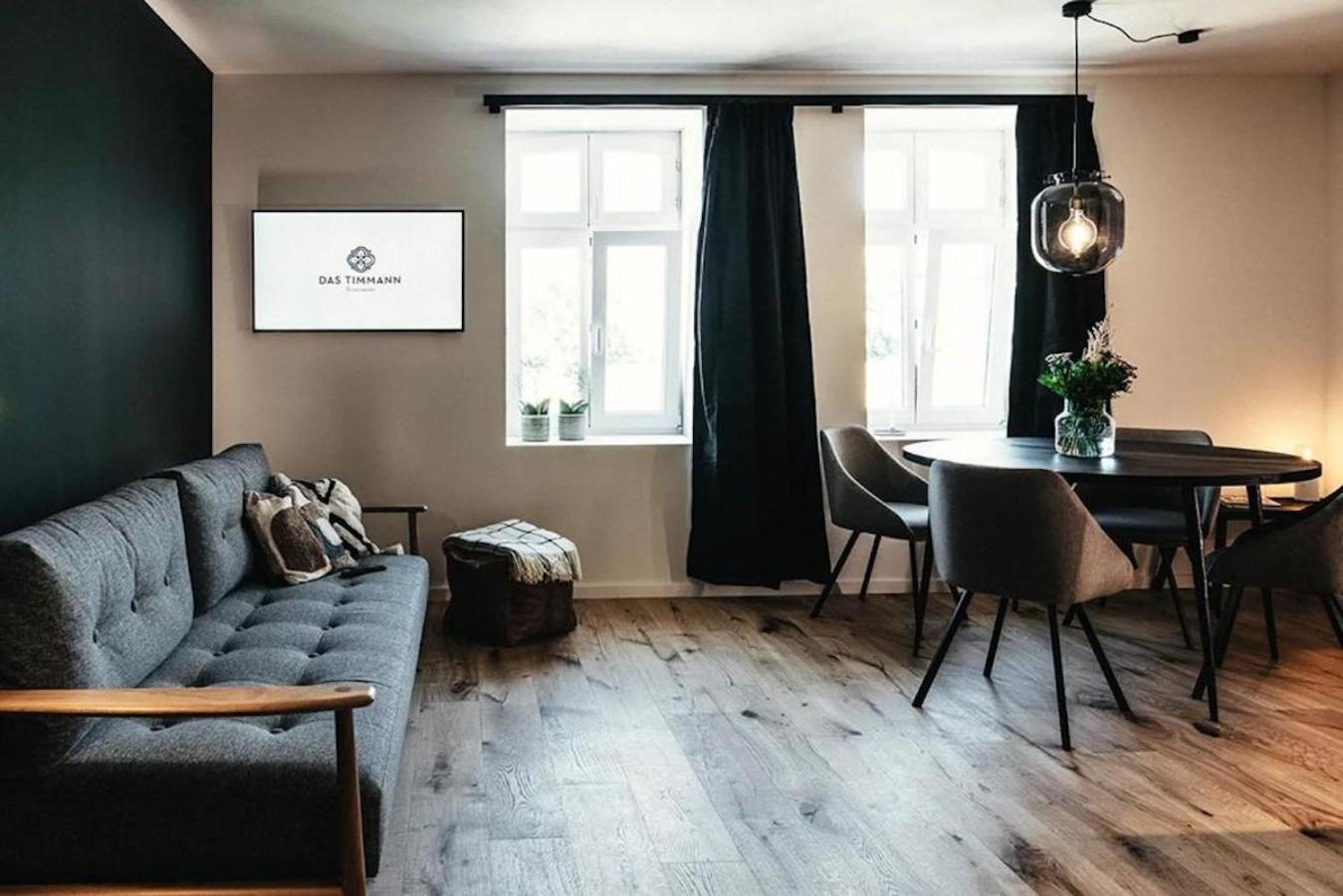 Das Timmann Stelle Quarto foto